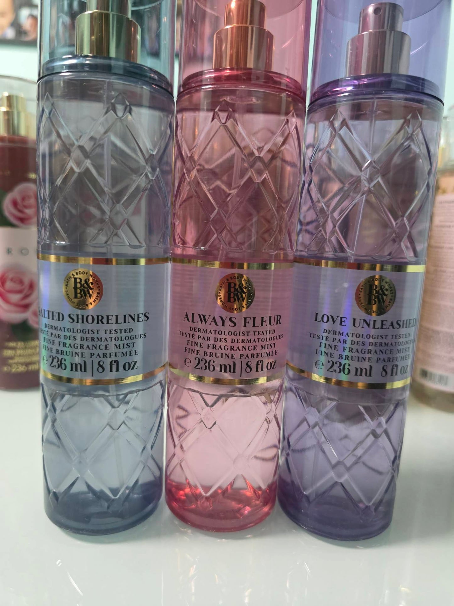 Victoria Secret Perfumes -400pcs