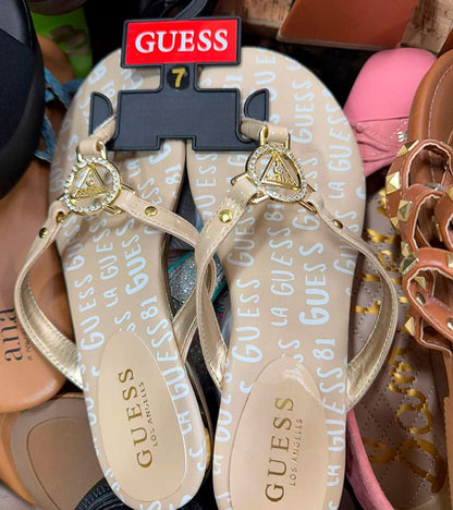 Women's Summer Shoes Pallets sales -100 pairs