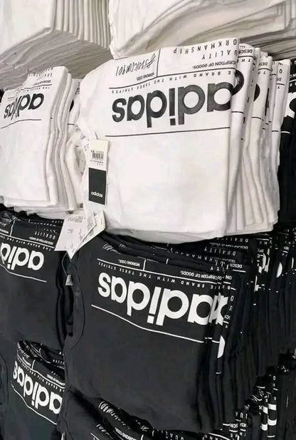 Adidas tracksuit pallets– 400 Pieces