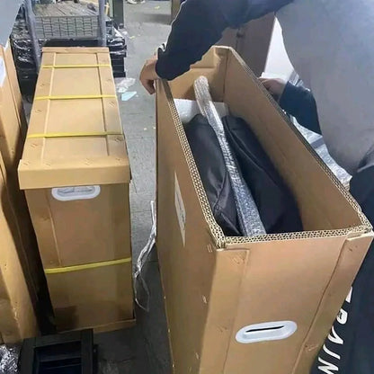 360 Video Booths pallets -  15 pieces