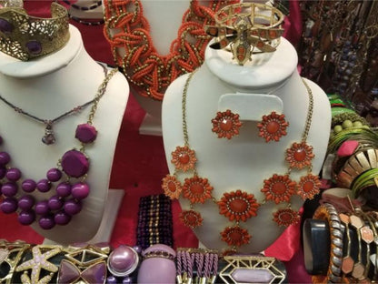 Jewelry Overstock Blowout Stunning -150 Units
