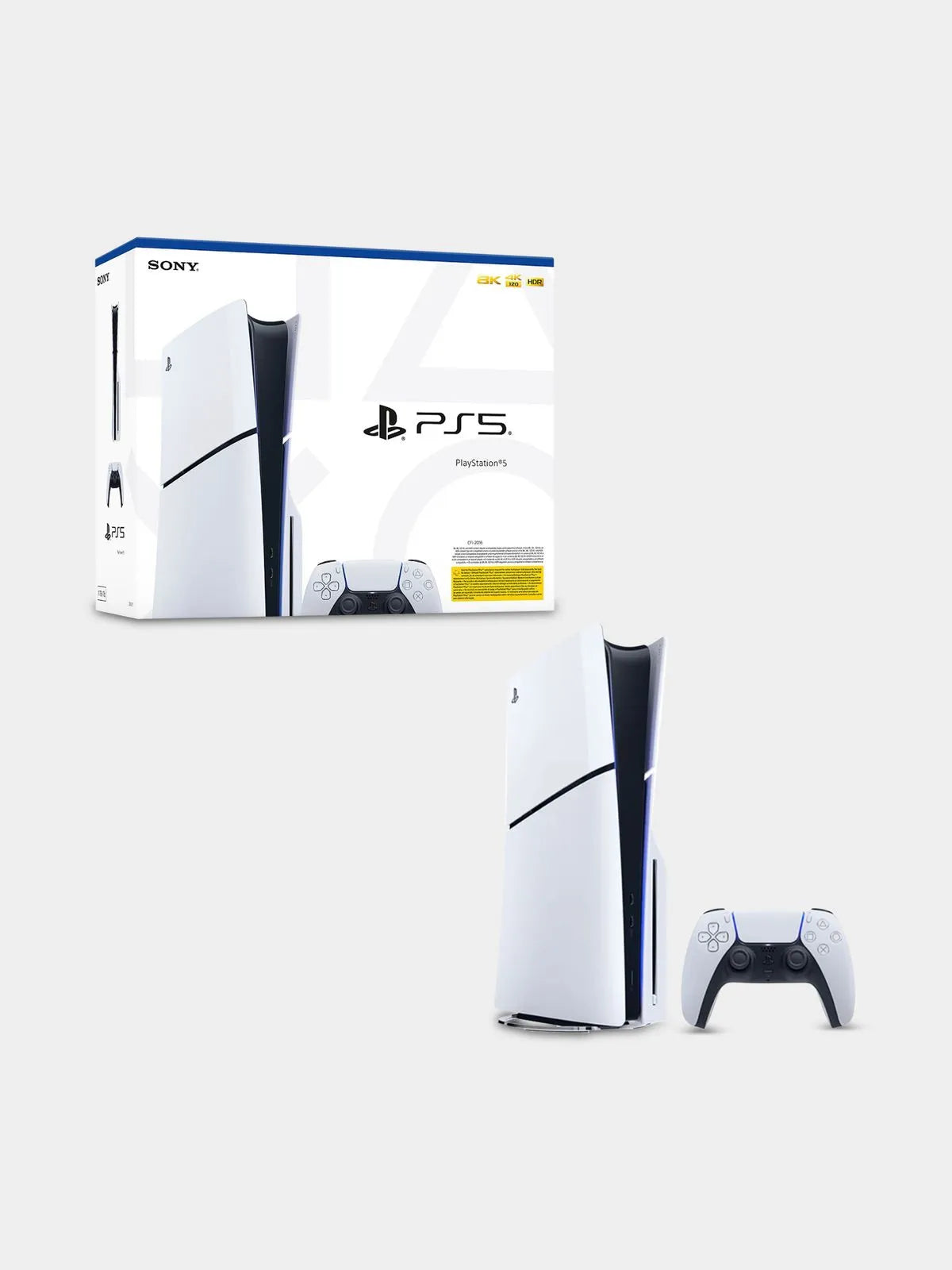 PlayStation PS5 Pallet- 10 per pallet
