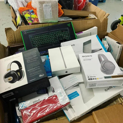 AMZ Mystery Box -200pcs
