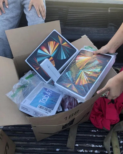 AMZ Mystery Box -200pcs