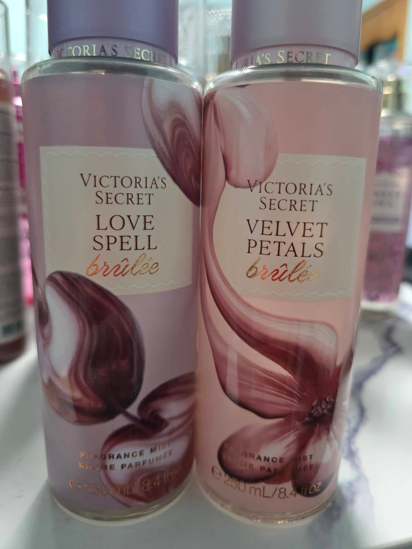 Victoria Secret Perfumes -400pcs