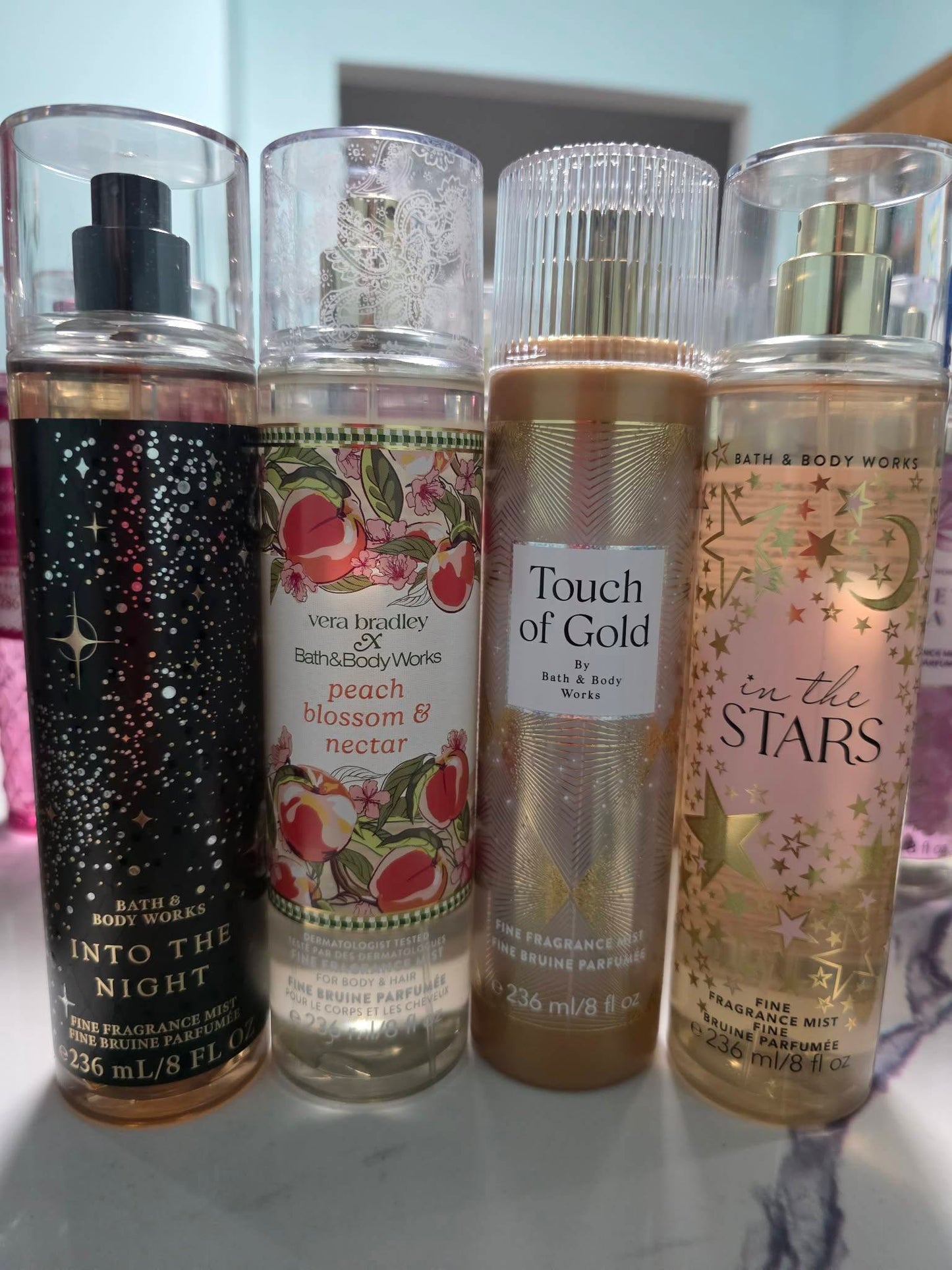 Victoria Secret Perfumes -400pcs