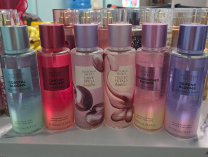 Victoria Secret Perfumes -400pcs
