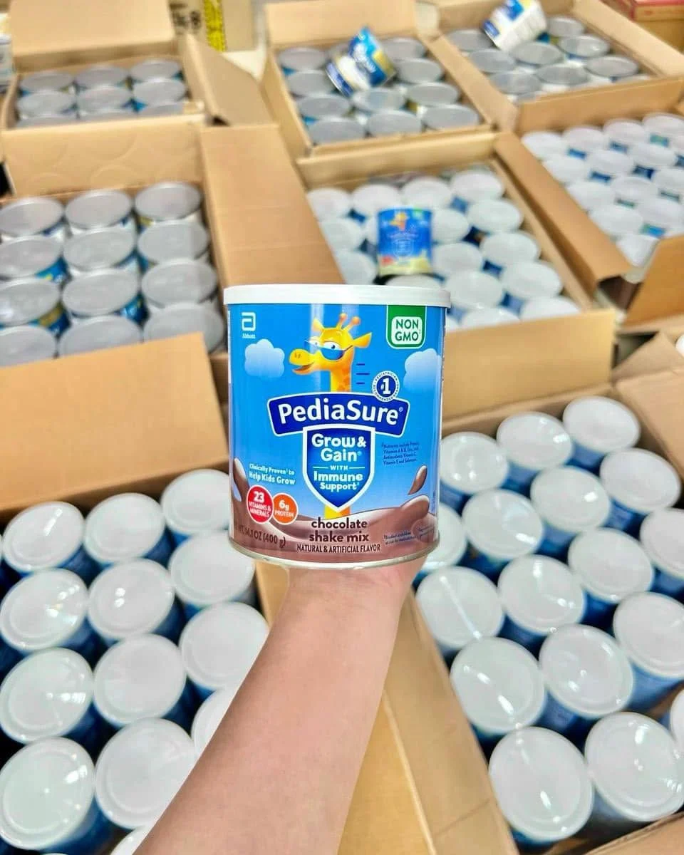 Baby Formula Wholesale Pallet