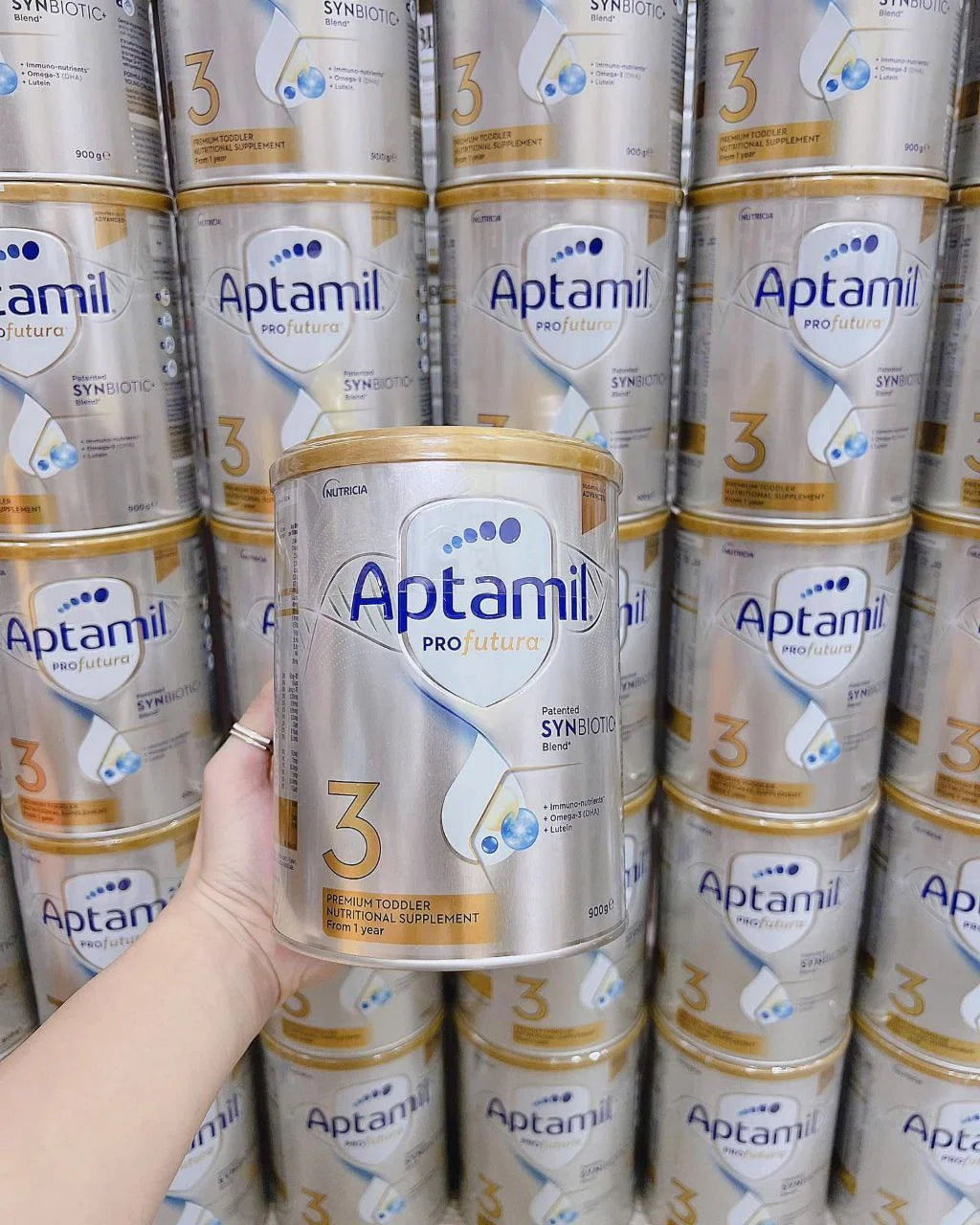 Baby Formula Wholesale Pallet