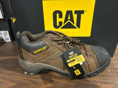 Caterpillar Boots - Wholesale CAT Footwear Lots
