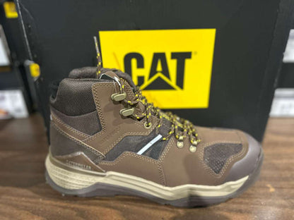 Caterpillar Boots - Wholesale CAT Footwear Lots