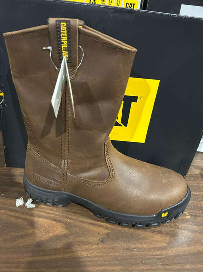 Caterpillar Boots - Wholesale CAT Footwear Lots