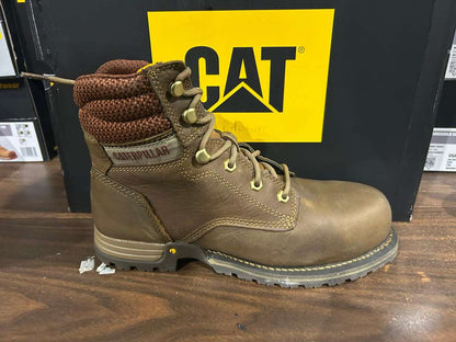 Caterpillar Boots - Wholesale CAT Footwear Lots