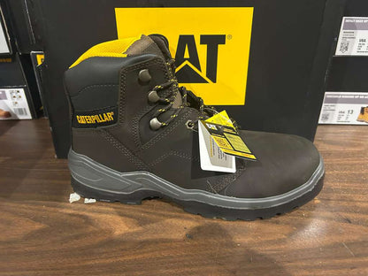 Caterpillar Boots - Wholesale CAT Footwear Lots