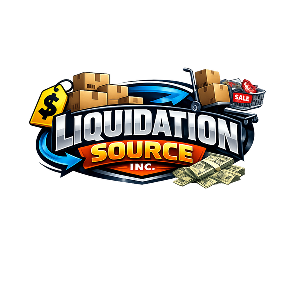 Liquidation Source Inc