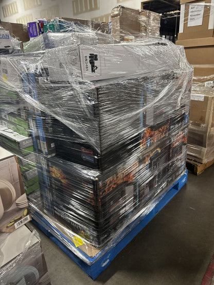 Club Store Truckloads