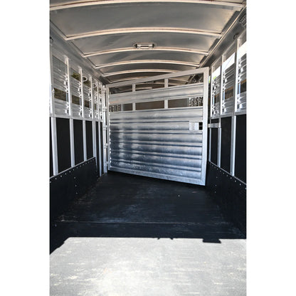 2017 Platinum Coach 25' C Sport Stock Combo Trailer