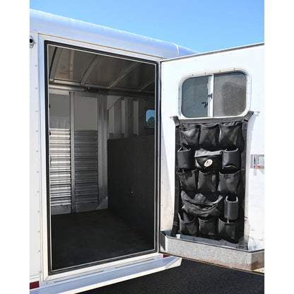 2017 Platinum Coach 25' C Sport Stock Combo Trailer