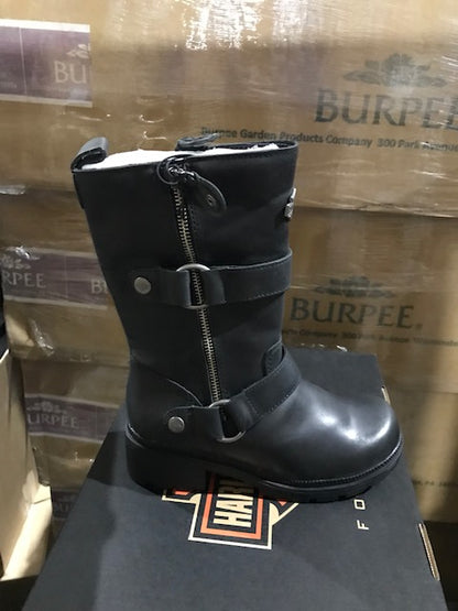 Harley Davidson Boots -  Women's New Overstock