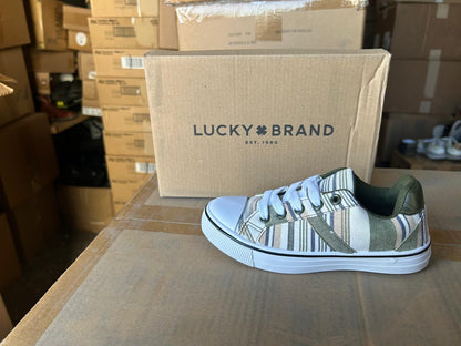 Mix Kids Shoes - Lucky Brand Sandals & Footwear