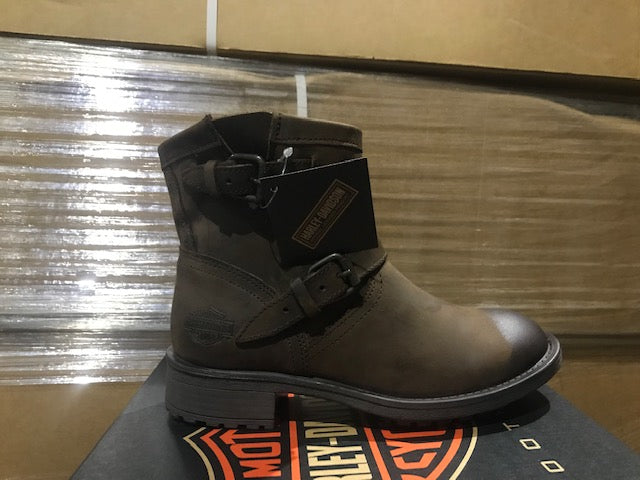 Harley Davidson Boots -  Women's New Overstock