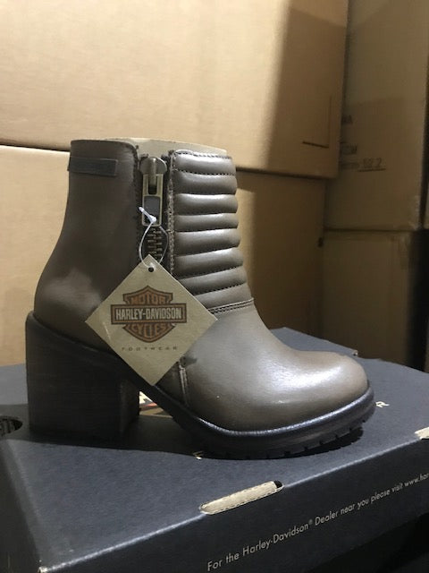 Harley Davidson Boots -  Women's New Overstock