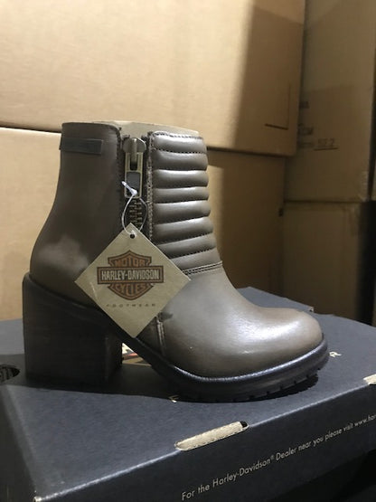 Harley Davidson Boots -  Women's New Overstock