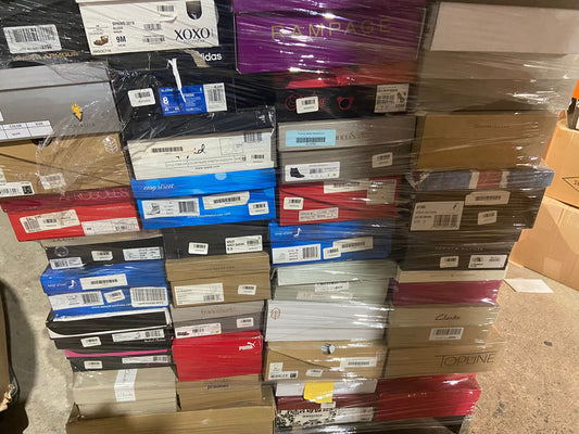 Women's Brand Name Shoes