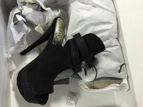 Women's Brand Name Shoes