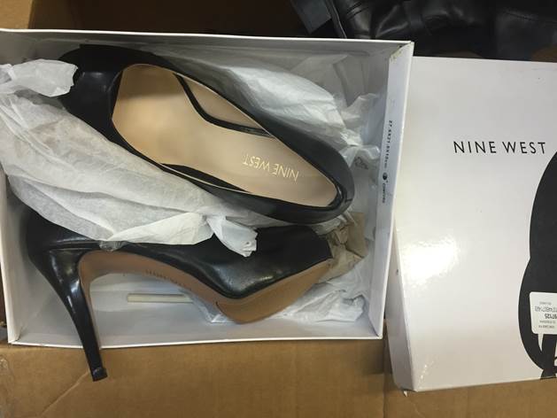 Women's Brand Name Shoes