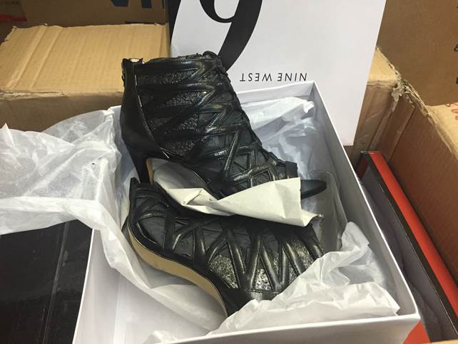 Women's Brand Name Shoes