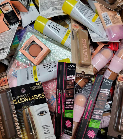 Branded Makeup Boxes- 300pcs