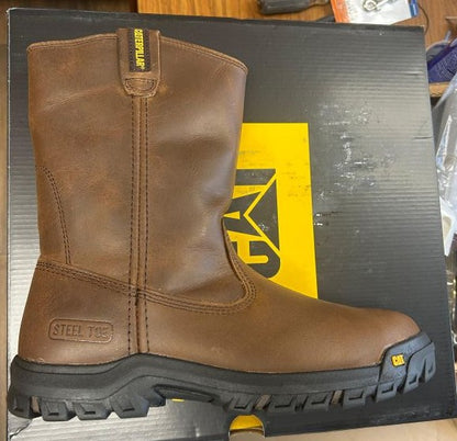 Branded Work Shoes & Boots Footwears - 1,200 Pairs