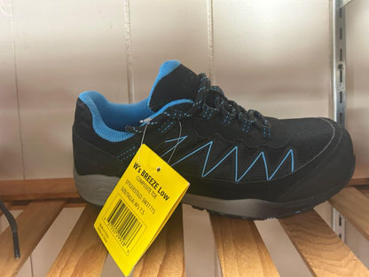 Branded Work Shoes & Boots Footwears - 1,200 Pairs