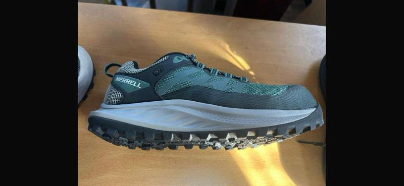 Branded Work Shoes & Boots Footwears - 1,200 Pairs