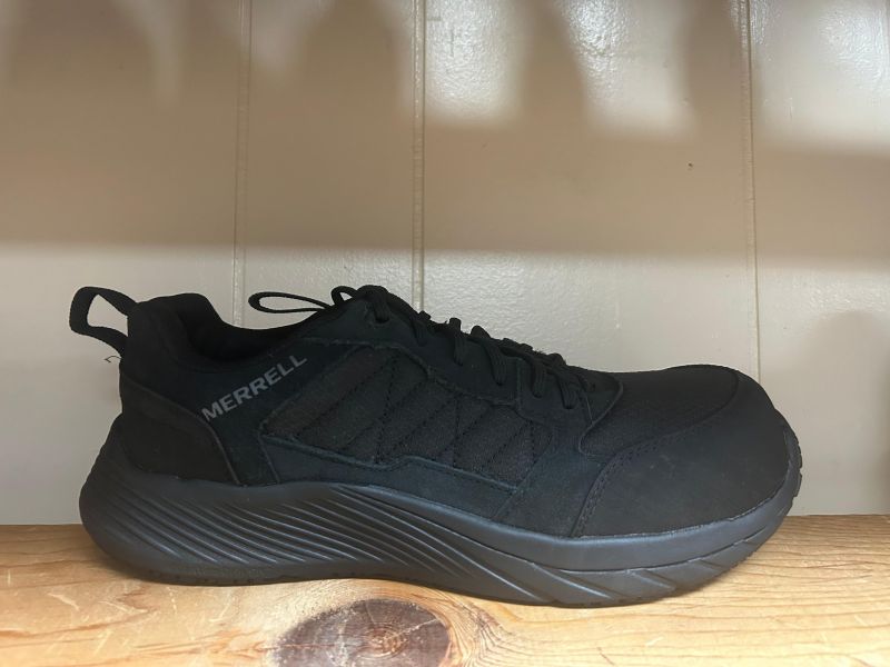 Branded Work Shoes & Boots Footwears - 1,200 Pairs