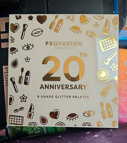 ProFusion Cosmetics sets boxes -200 units