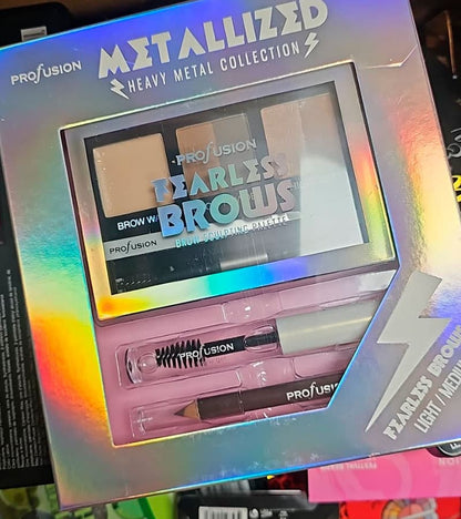 ProFusion Cosmetics sets boxes -200 units