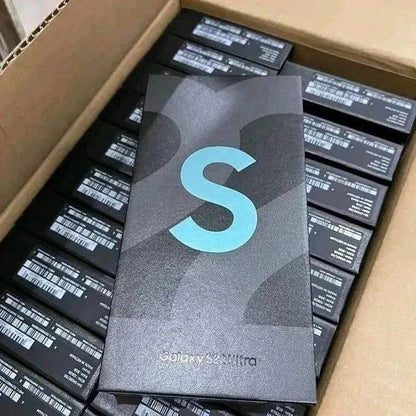 Samsung Galaxy S22 Ultra 5G Pallet-10 Units