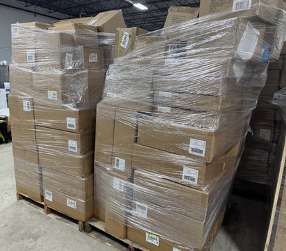 Target Casepack Clothing & Shoes Truckload