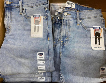 Target Casepack Clothing & Shoes Truckload