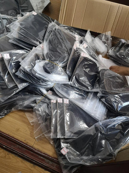Original Wigs Pallets - 350 units