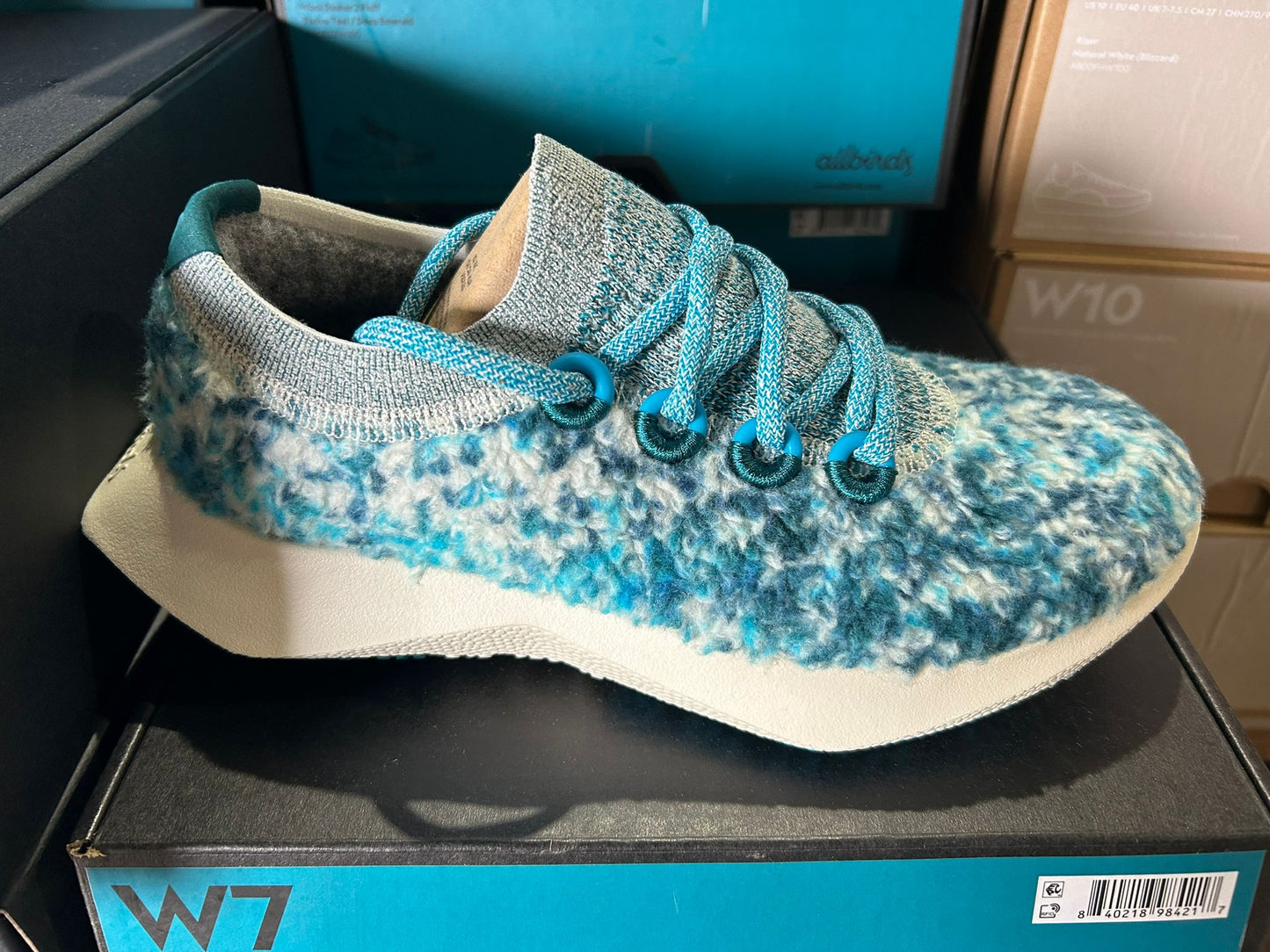 Brand Name Sneaker Special - 400 Pairs for $2800