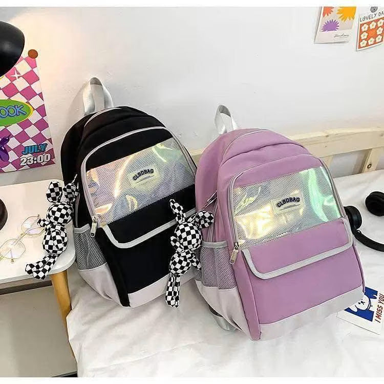 Wholesale School bags pallet
