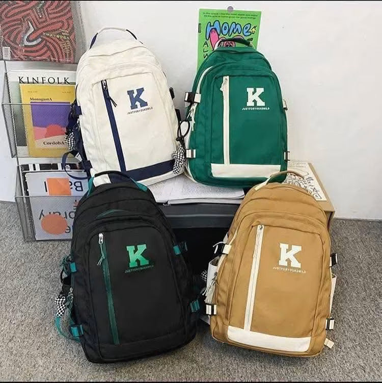 Wholesale School bags pallet