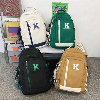 Wholesale School bags pallet