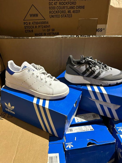 Wholesale Adidas Sneakers