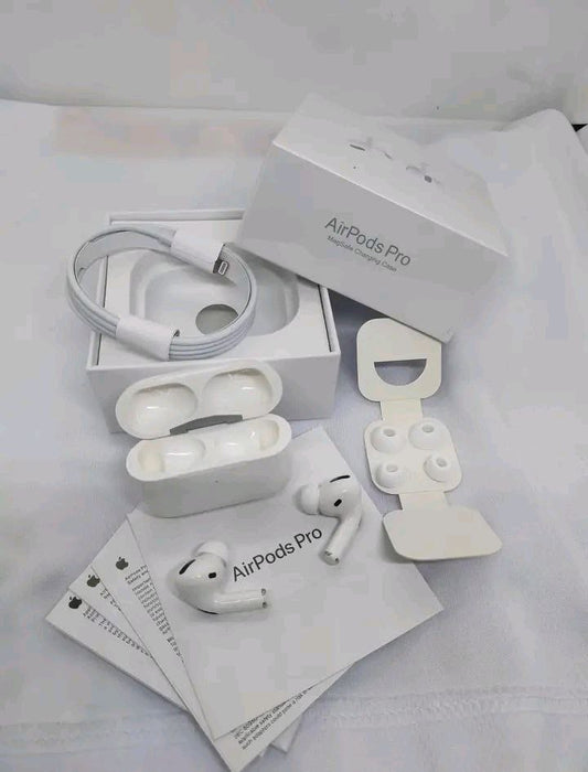 Original Apple AirPods Pro – Bulk Pallet 150 pieces