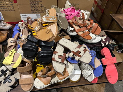 Cole Haan Sneaker & Shoe Pallets
