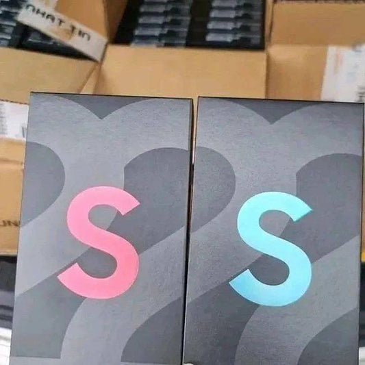 Samsung Galaxy S22 Ultra 5G Pallet-10 Units